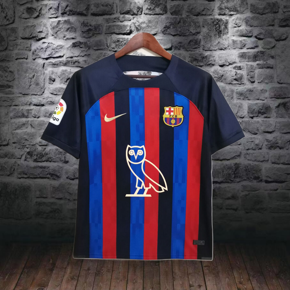 22-23 Barcelona Owl Version