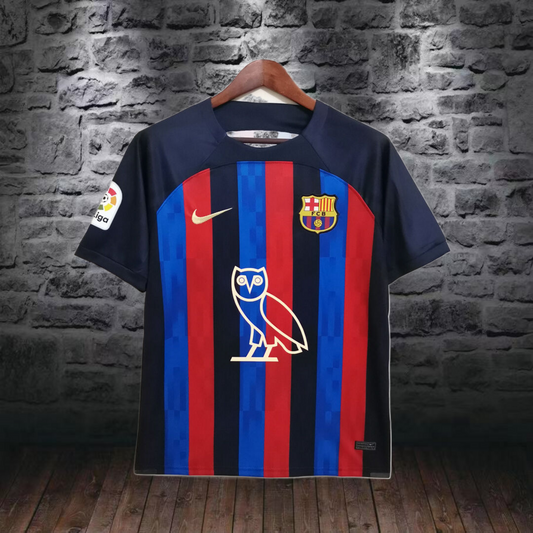 22-23 Barcelona Owl Version
