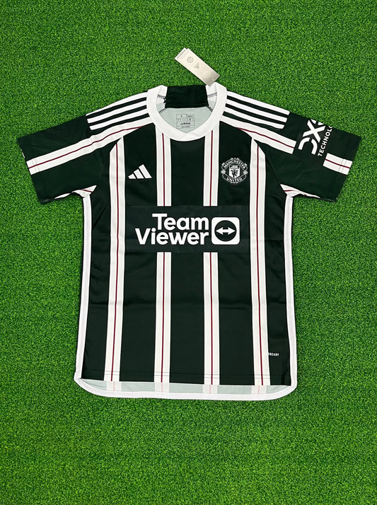 23/24 Manchester United away S-4XL