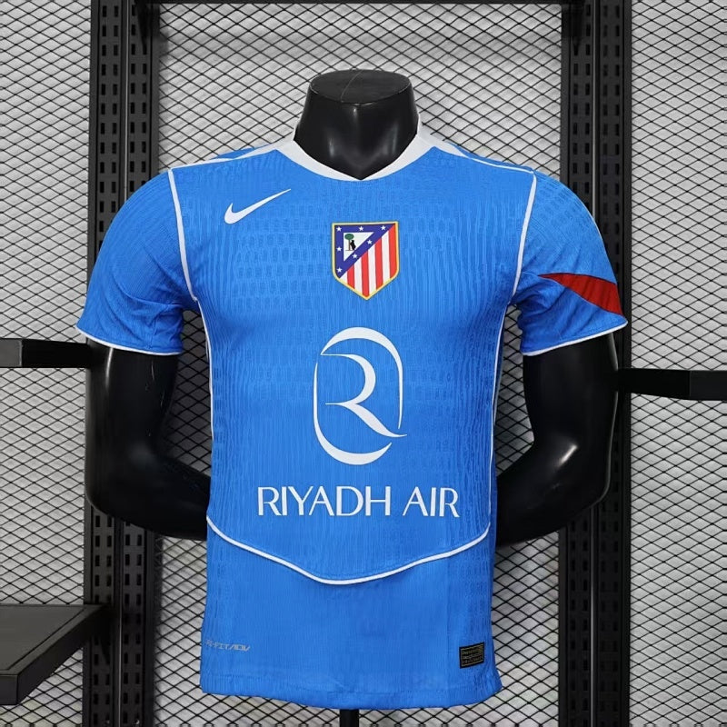 /26 Atletico Madrid Second away Player Edition S-XXL6