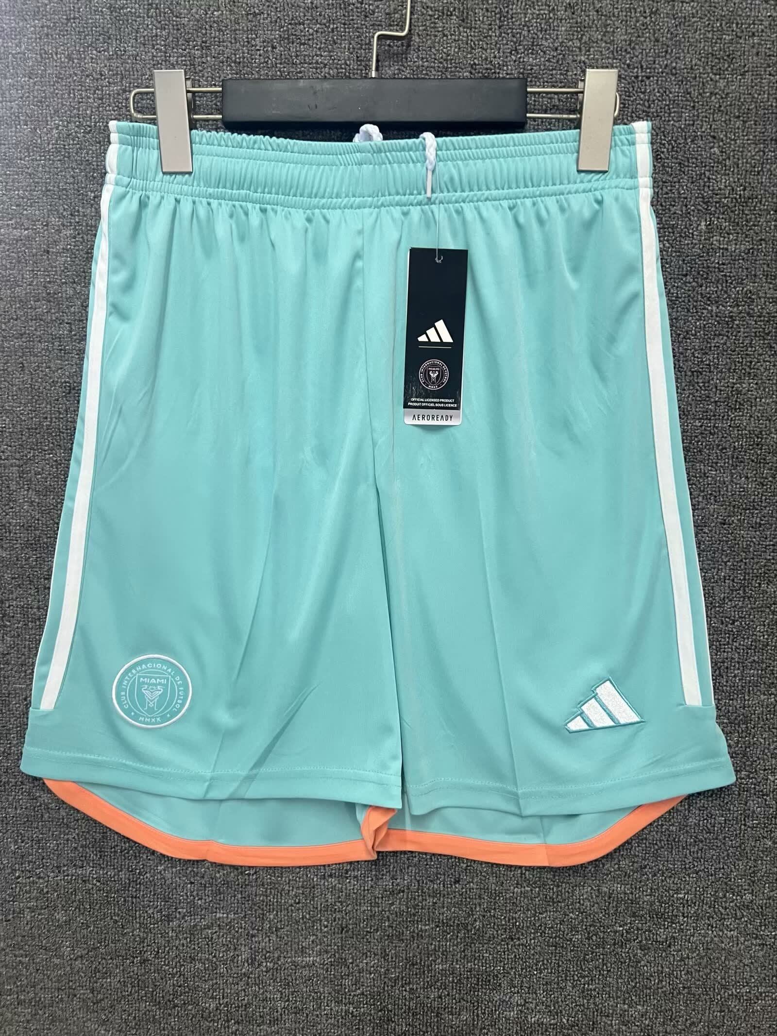 24/25 Miami shorts S-XXL