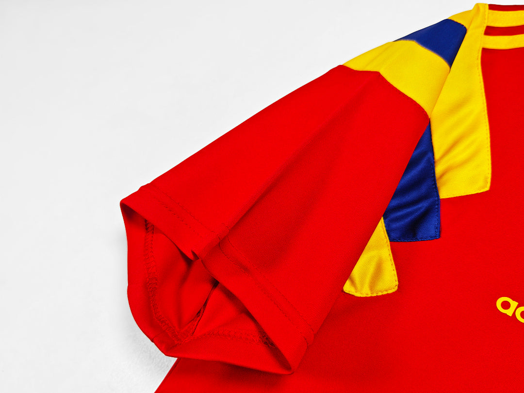 Retro1990 Colombia Away S-XXL6