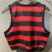 /26 Women's Yoga Vest # Flamengo S-XL3