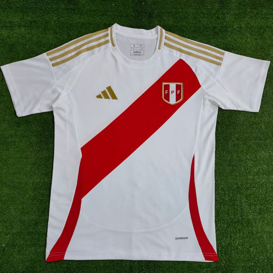 24/25 Peru Home