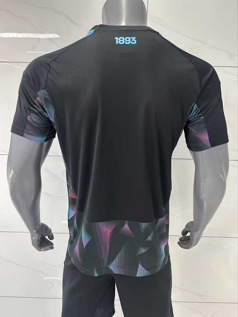 /27 Argentina Goalkeeper S-XXL4