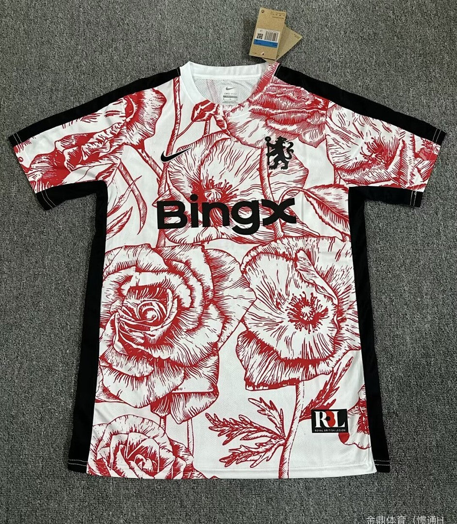 /26 Chelsea Commemorative Edition S-4XL2