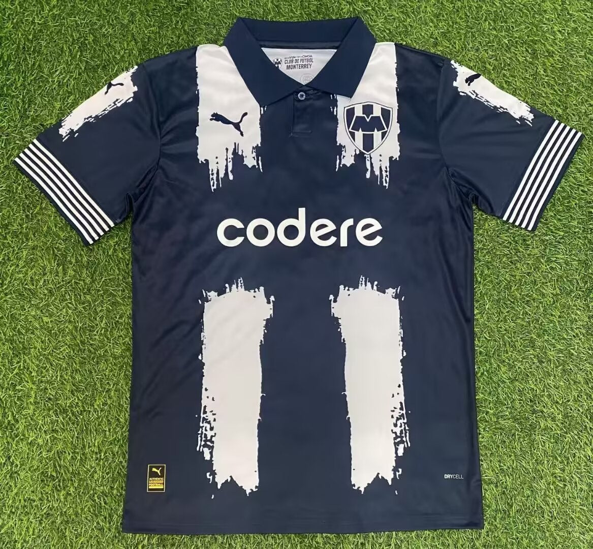 25/26 Monterrey home S-XXL