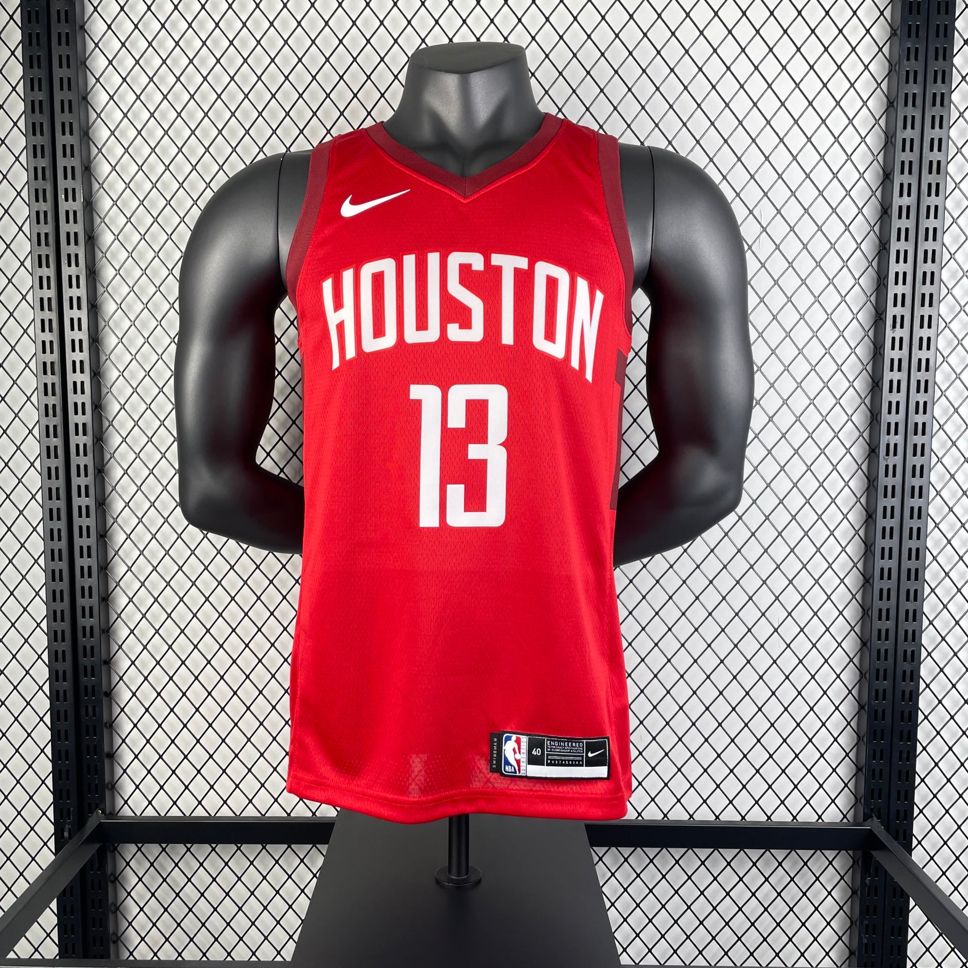 19 Season Rockets Rewards Edition 13 # Harden