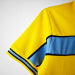 Retro 1998/99 Lazio Second away S-XXL7