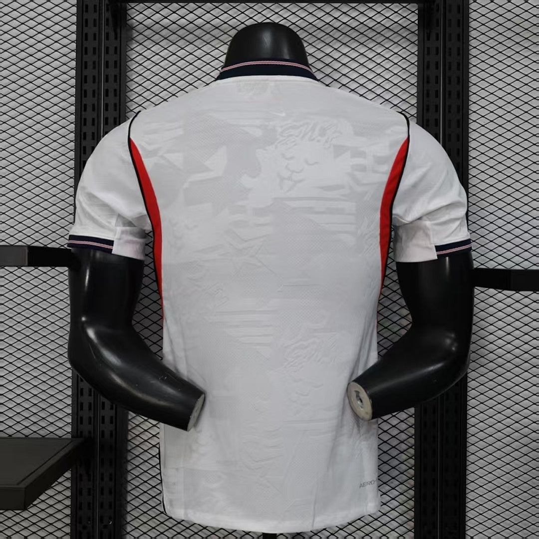 /26 England Home Player Edition S-XXL5