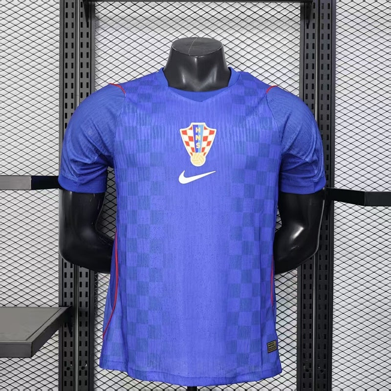 /27 Croatia away Player Edition S-XXL6