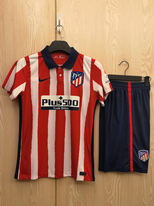 20/21 Atletico Madrid Home