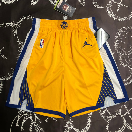 warrior trapeze shorts