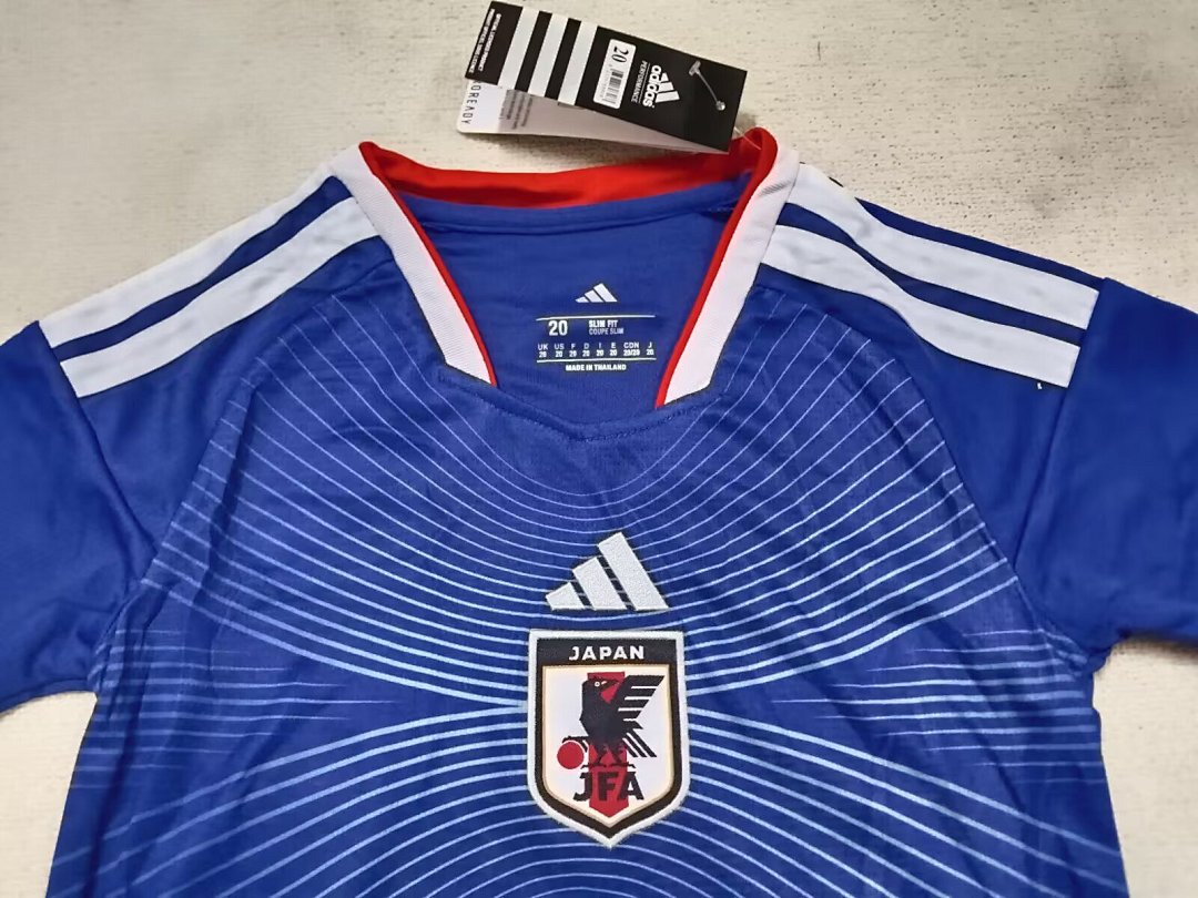 /27 Kids Japan Home&amp;Size16-305