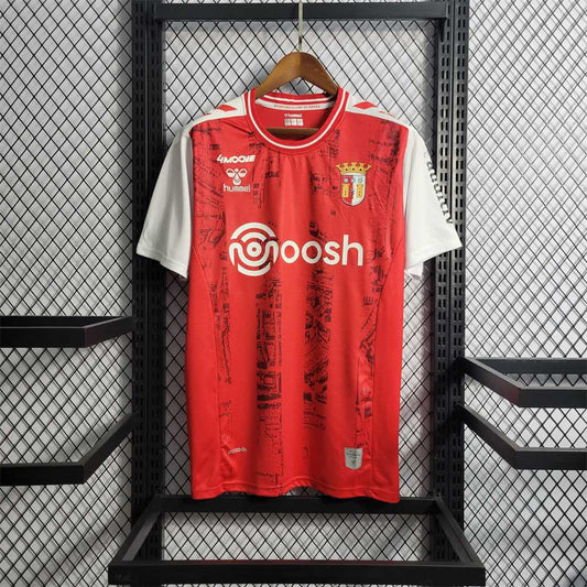 22-23 Braga home