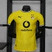 /27 Dortmund Home Player Edition Yupoo Soccer Jerseys S-XXL5
