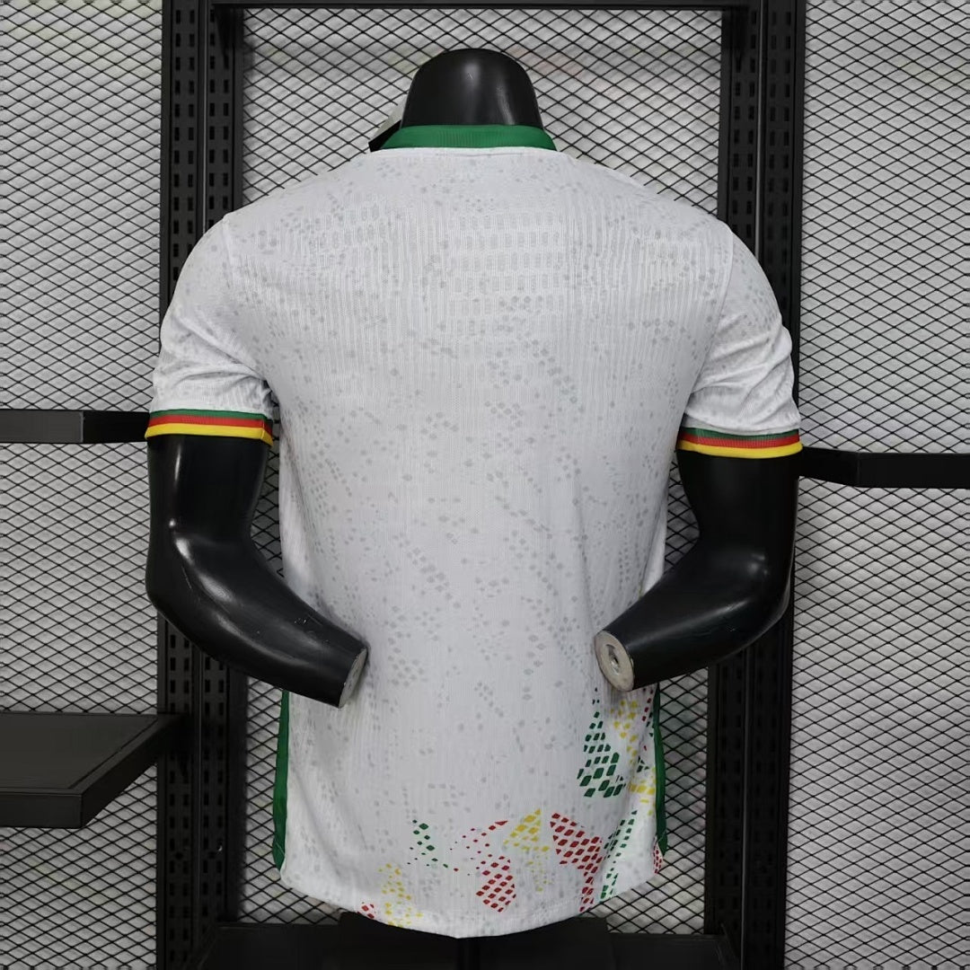 /27 Cameroon away player edition Yupoo Soccer Jerseys S-XXL5