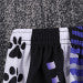 Retro Kids 1997/98 Real Madrid Second away &amp;Size16~286