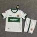 /26 Kids Elche Home Yupoo Soccer Jerseys&amp;Size 16-283