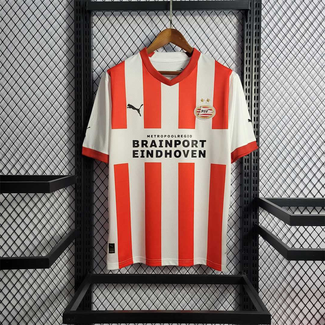 22-23 Eindhoven home