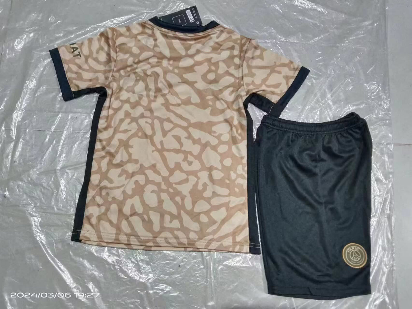 PSG 巴黎