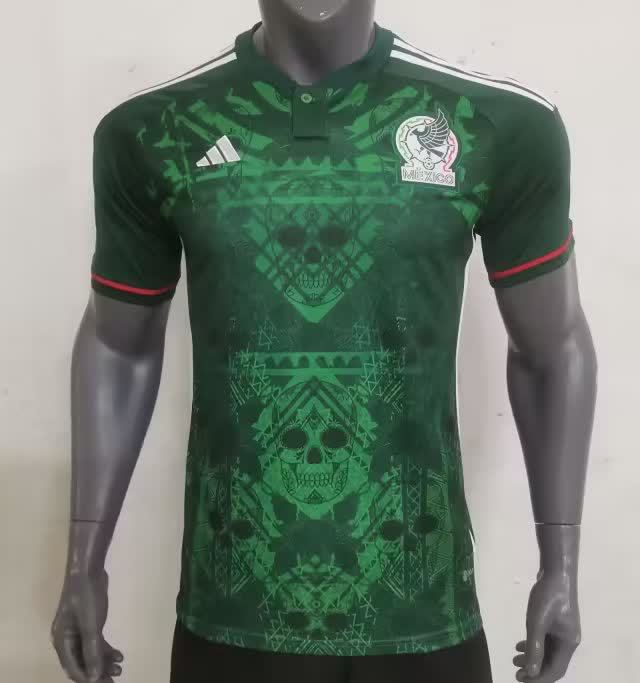 23/24 Mexico Special Edition Fans