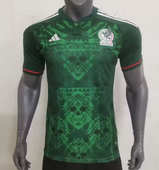 23/24 Mexico Special Edition Fans
