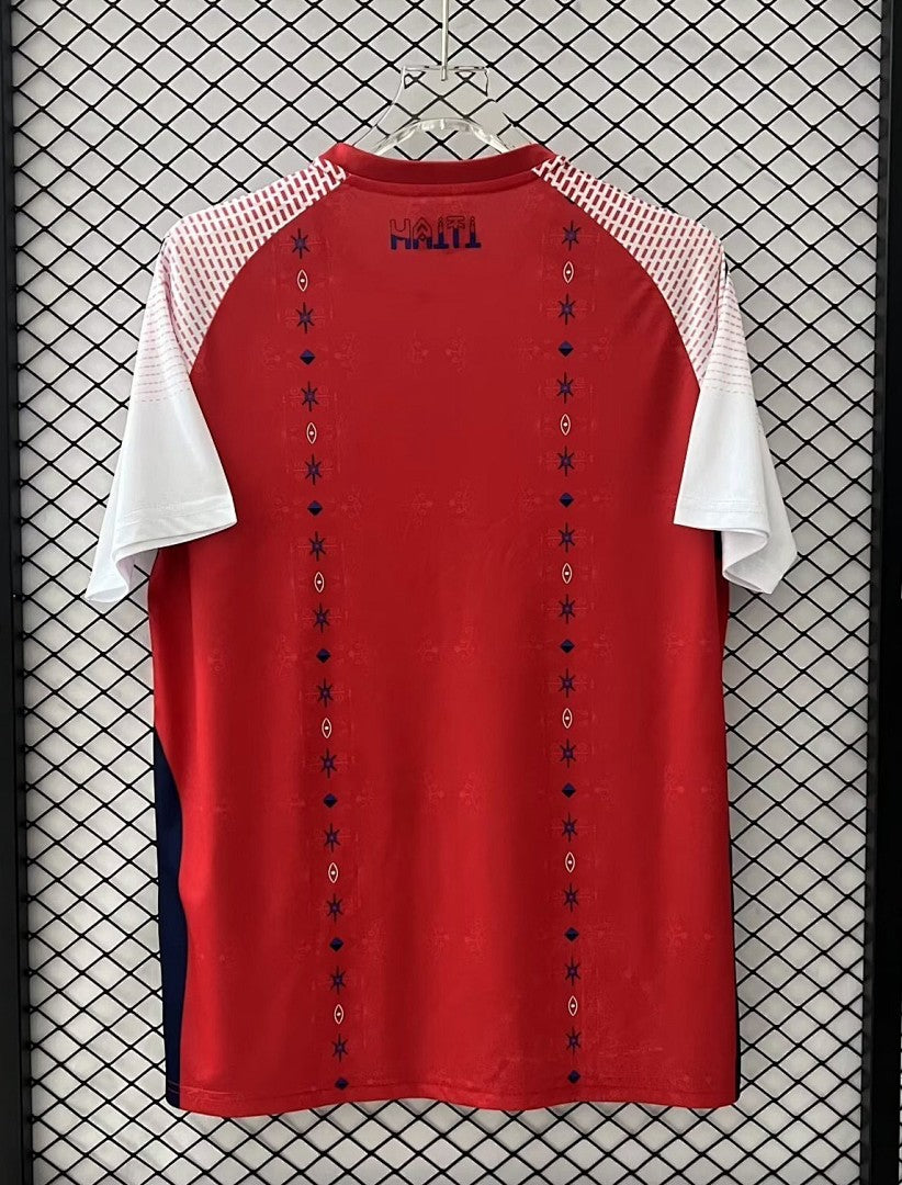 /27 Haiti 2nd away S-4XL5