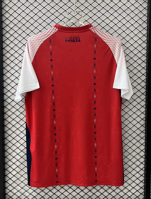 /27 Haiti 2nd away S-4XL5
