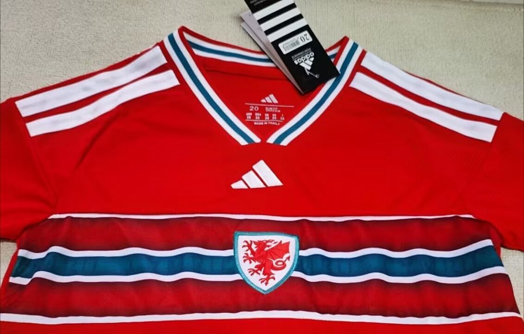 /27 Kids Wales Home &amp;Size 16-305