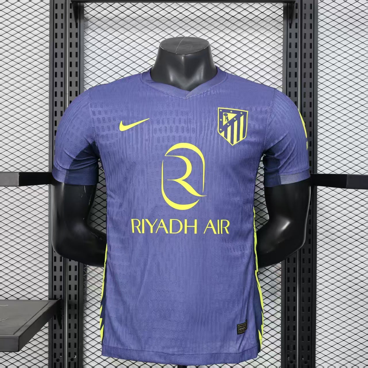 25/26 Atletico Madrid away player edition S-XXL