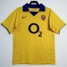 Retro 2003/04 Arsenal away S-XXL6