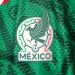 /27 Mexico Home Player Edition S-3XL6