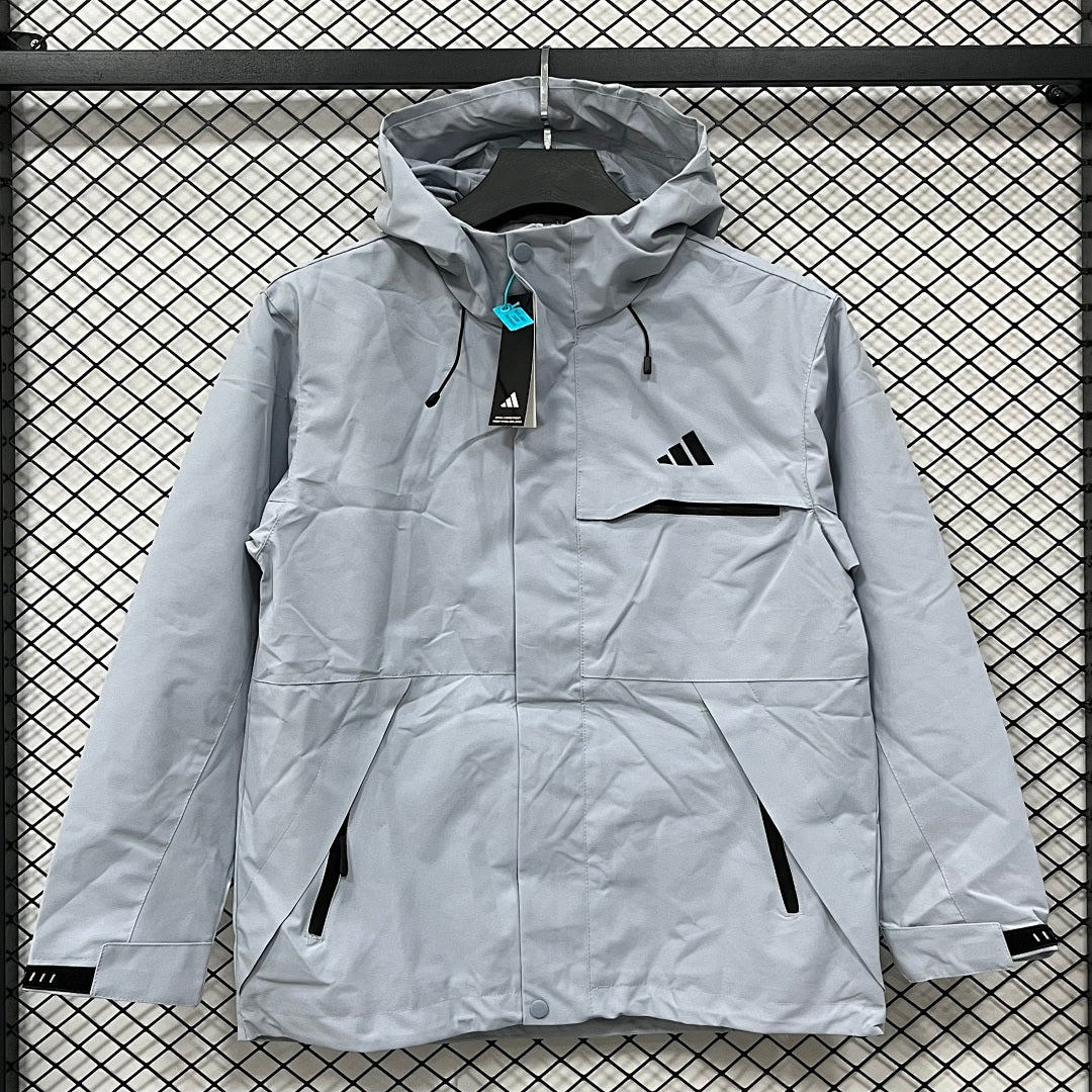 /26 Adidas Submachine Jacket M-4XL13