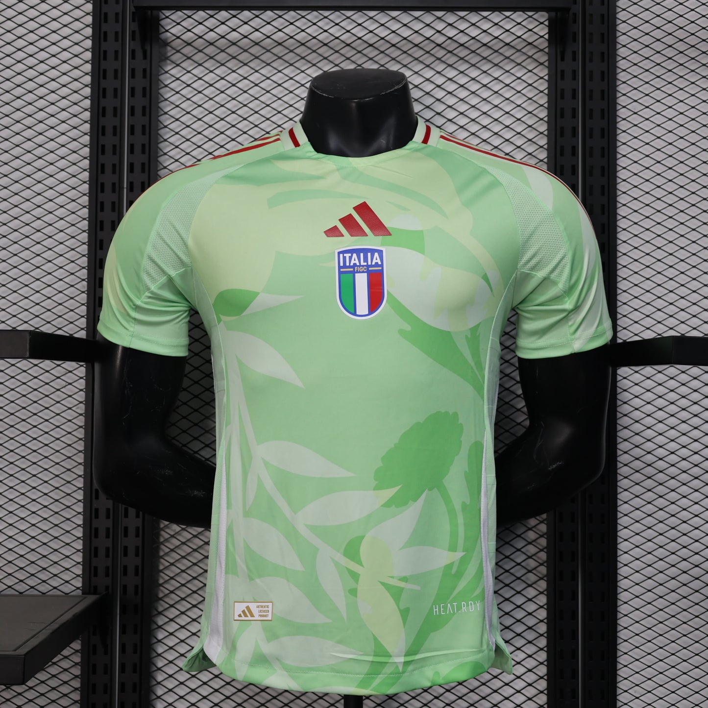 25/26 Italy away player version S-XXL