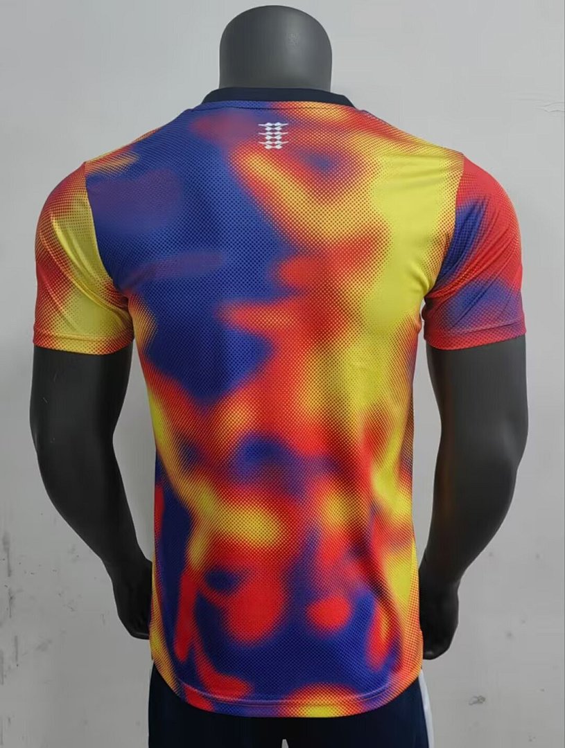 /26 Ajax Training Shirt S-XXL4