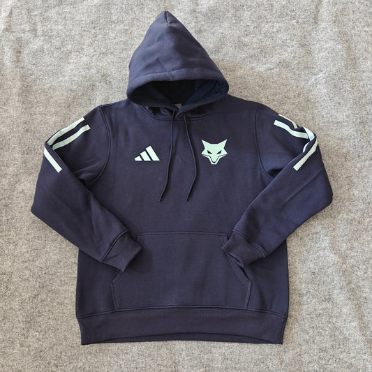 25/26 Cruzeiro Hoodie (S-3XL)