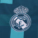Retro Kids 2017/18 Real Madrid Second away Long sleeved&amp;Size16~286