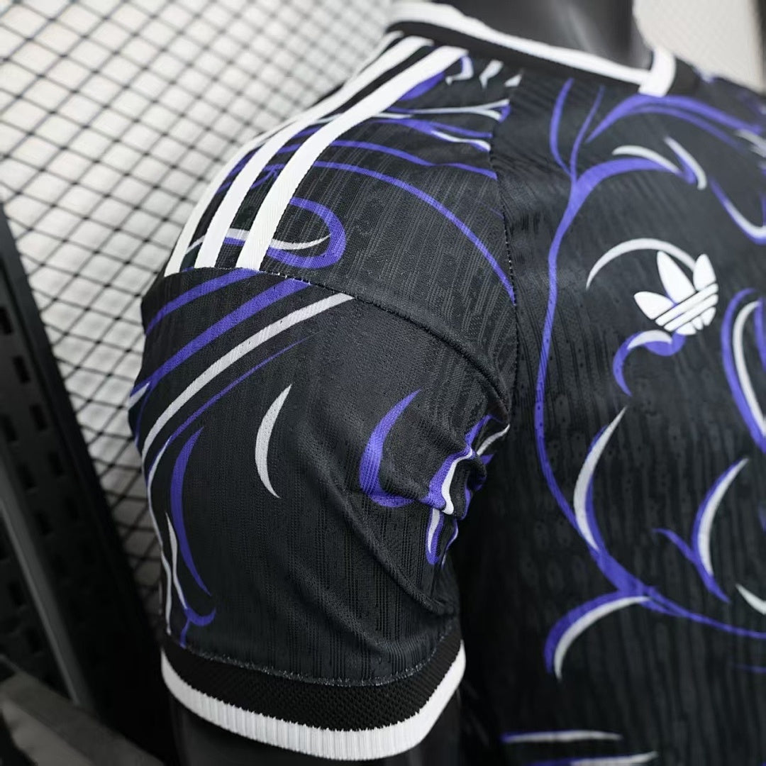 /27 Argentina away Player Edition S-XXL5