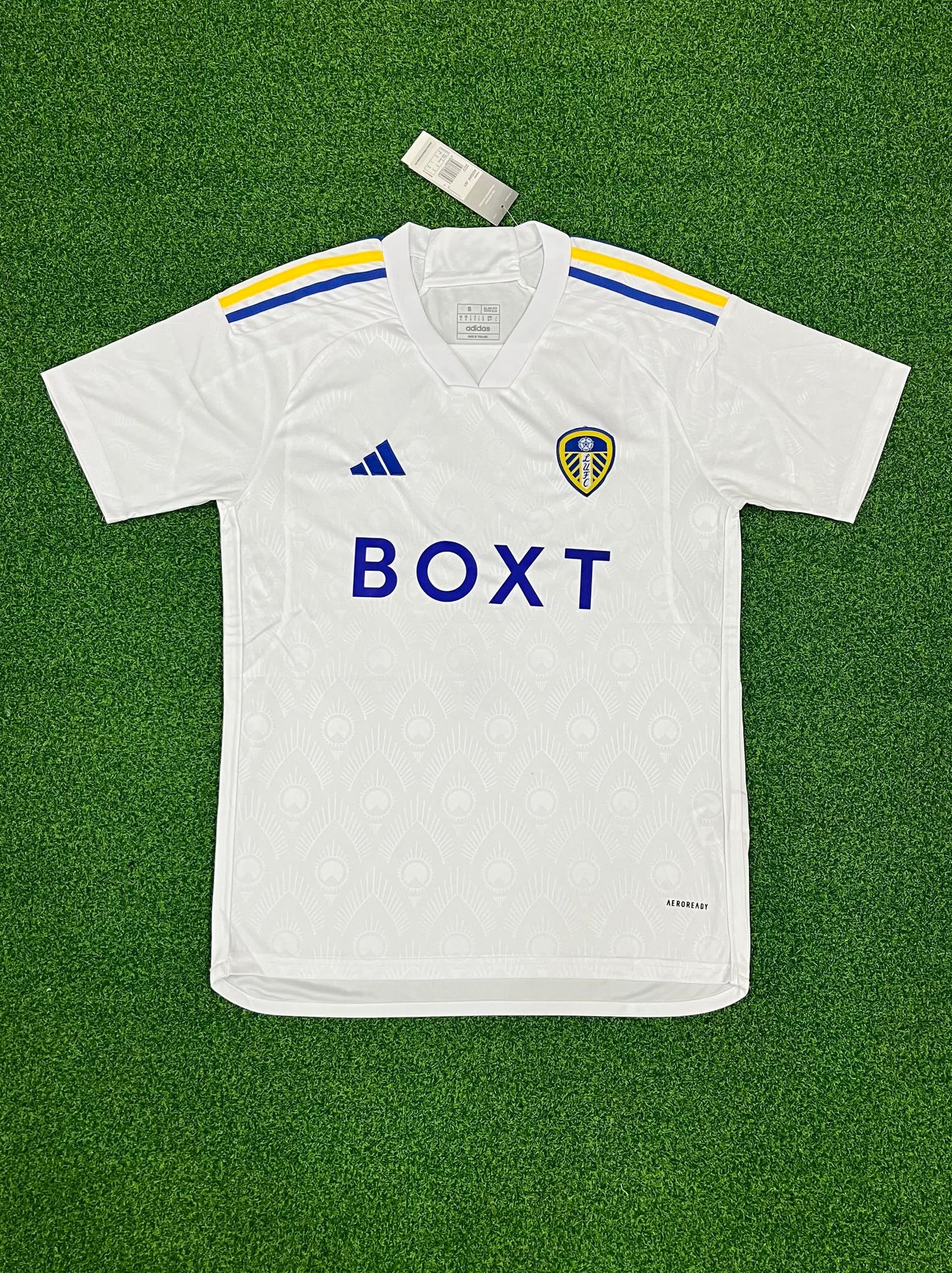 23/24 Leeds United Home S-4XL