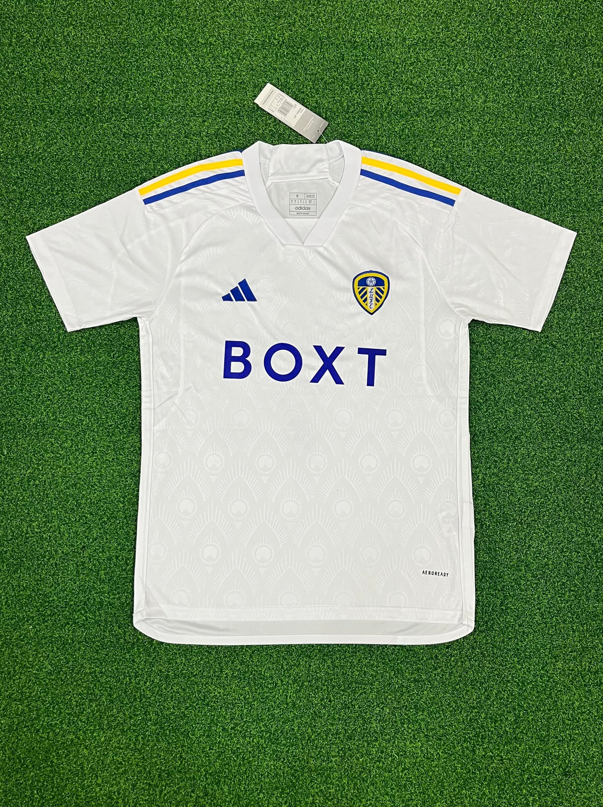 23/24 Leeds United Home S-4XL