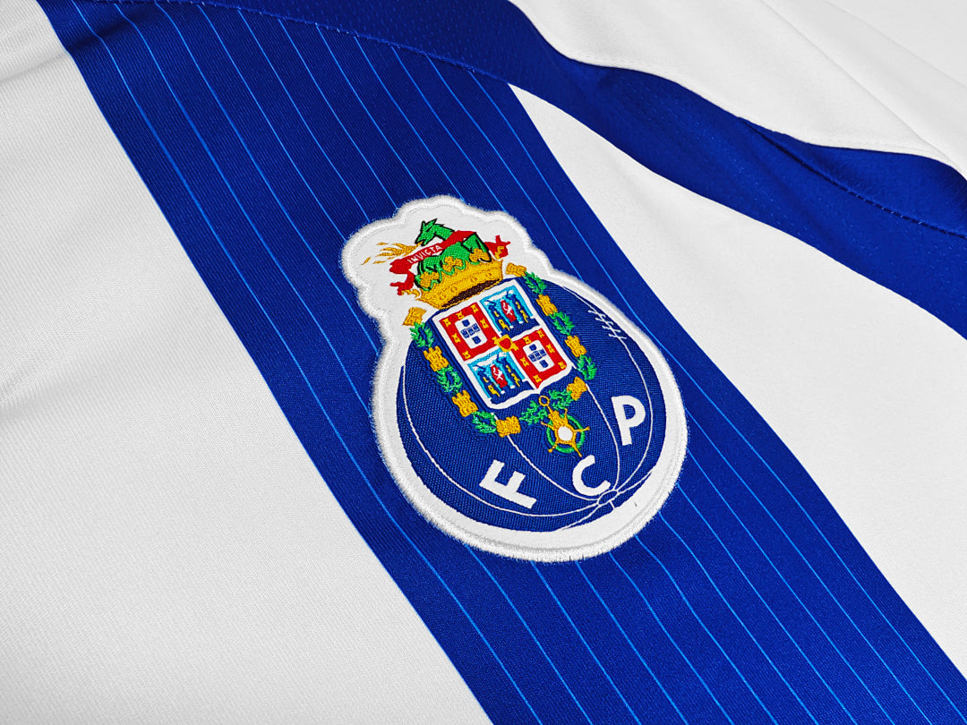 Retro 2013/14 Porto home S-XXL6