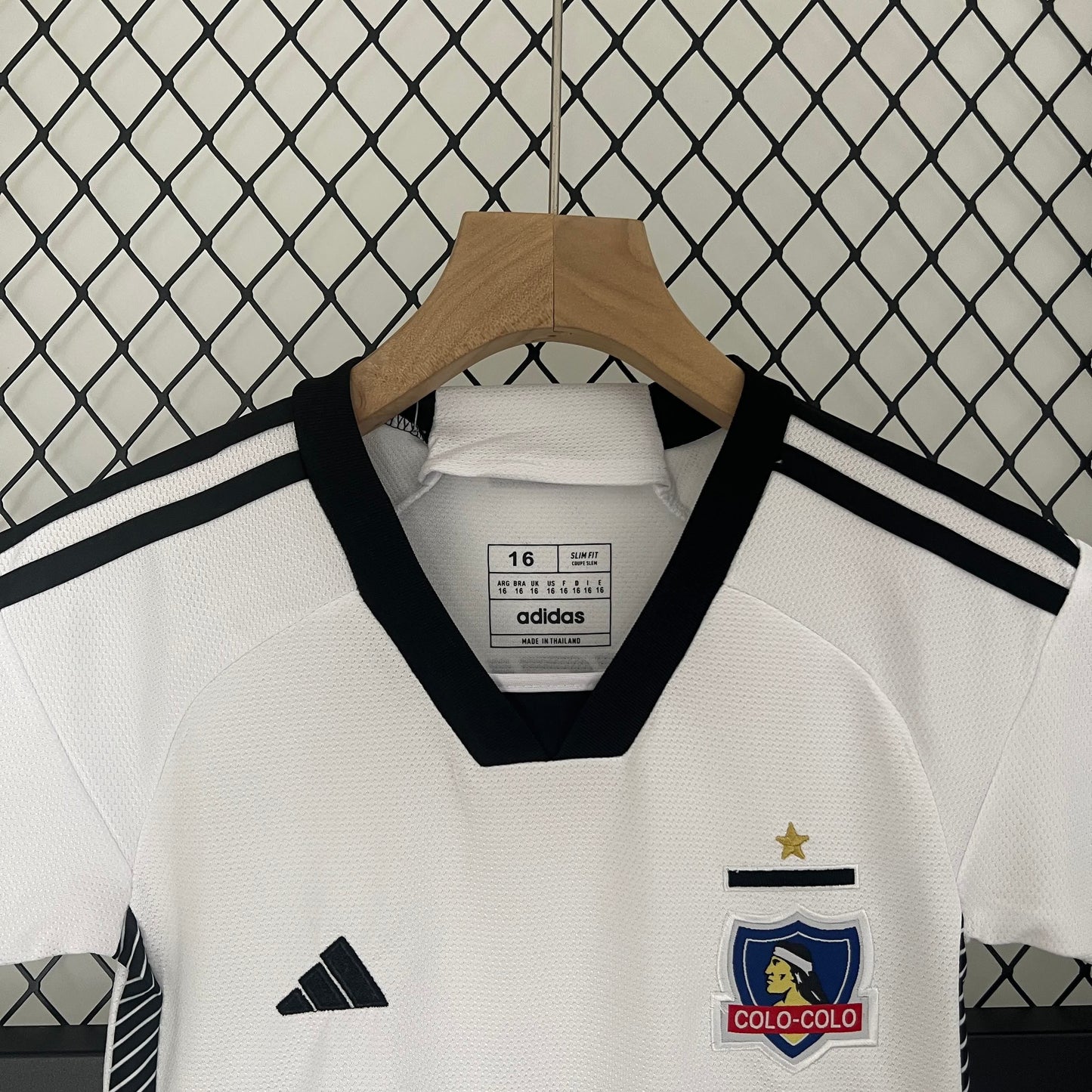 Colo-Colo 科洛科洛