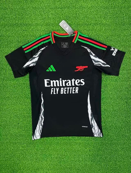 24/25 Arsenal away S-4XL