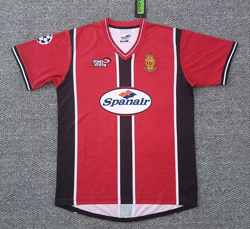 Retro 2001/02 Mallorca home S-XXL3