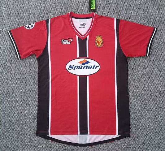 Retro 2001/02 Mallorca home S-XXL3