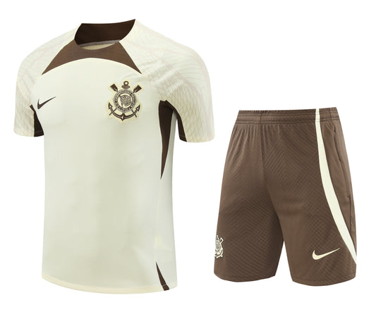24/25 Corinthians Training Suit S-XXL