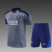 /26 PSG Grey Training Suite (Adults and Kids)7