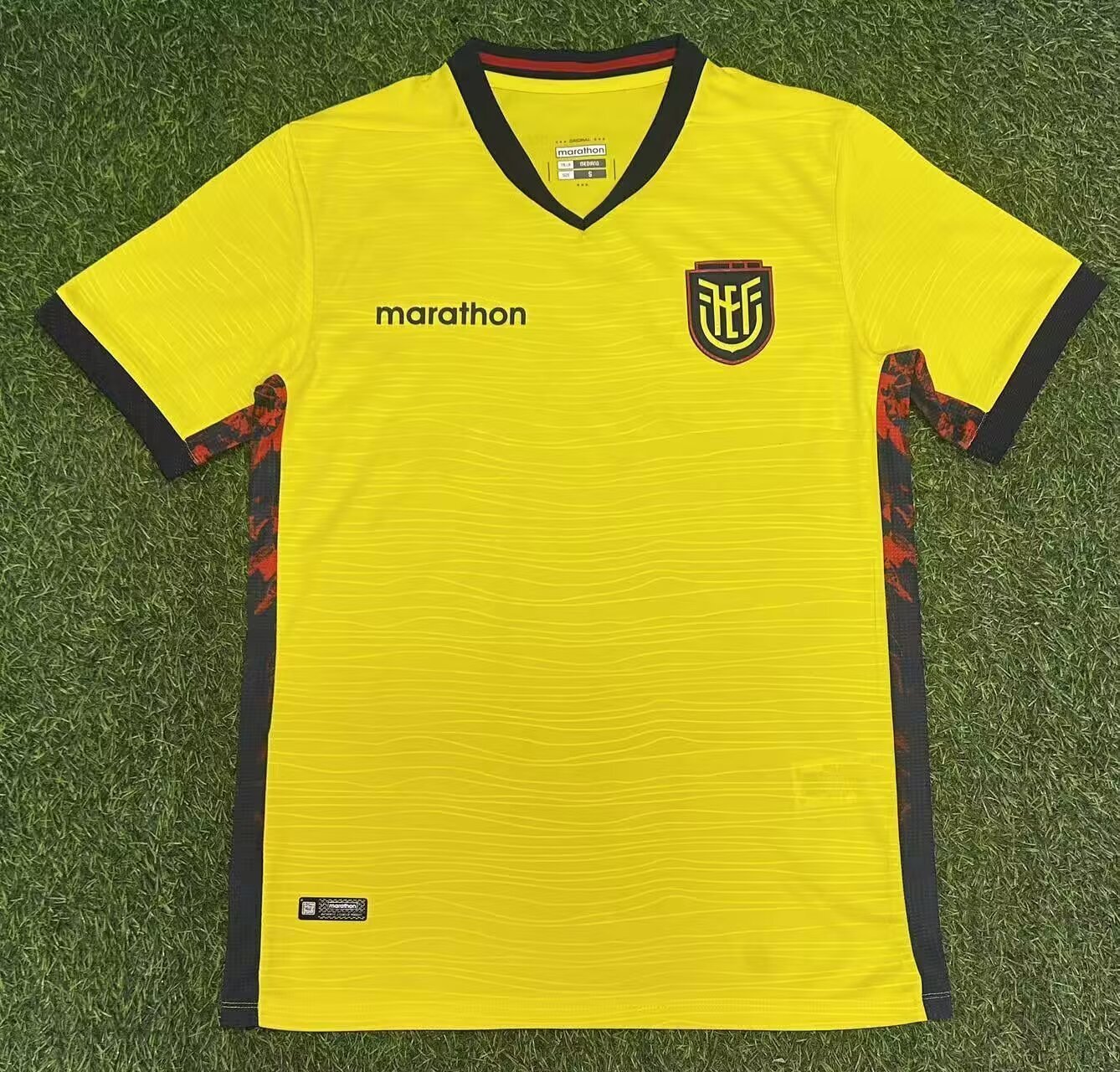 2026 Ecuador home World Cup jersey S-4XL