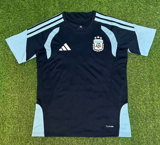 2026/27 Argentina Upper Blue Training Suit S-XXL